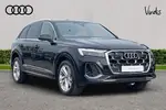 2025 Audi Q7