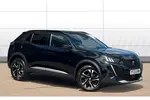 2023 Peugeot 2008