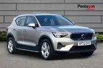 2022 Volvo XC40