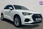 2019 Audi Q3