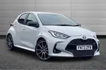 2023 Toyota Yaris