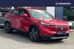 2024 Honda HR-V