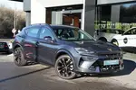 2025 Cupra Formentor