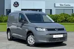 2025 Volkswagen Caddy