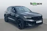 2026 Volvo XC40