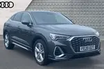 2020 Audi Q3