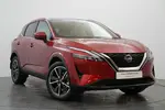 2023 Nissan Qashqai