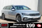 2022 Volkswagen Passat
