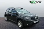 2022 Dacia Duster