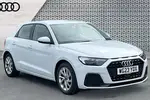 2023 Audi A1