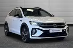 2024 Volkswagen Taigo