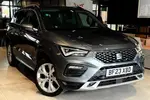 2023 SEAT Ateca