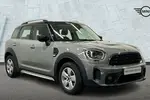 2022 MINI Countryman