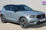 2021 Volvo XC40