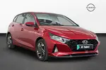 2023 Hyundai i20