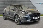 2023 Ford Puma