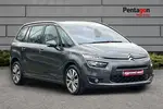 2016 Citroen Grand C4 Picasso