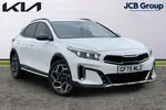 2025 Kia XCeed