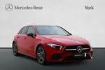 2022 Mercedes-Benz A-Class