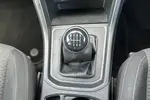 2016 Volkswagen Touran