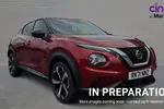 2021 Nissan Juke