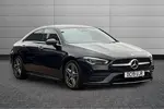 2019 Mercedes-Benz CLA