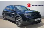 2025 Vauxhall Mokka