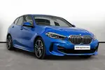 2021 BMW 1 Series