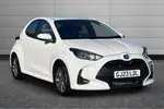2023 Toyota Yaris