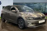 2021 Volkswagen Polo