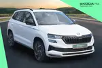 2024 Skoda Karoq