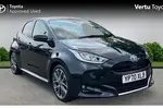 2020 Toyota Yaris