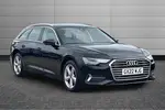2022 Audi A6