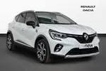 2024 Renault Captur