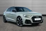 2022 Audi A1