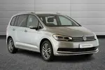 2025 Volkswagen Touran