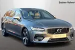 2018 Volvo V90