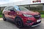 2021 Vauxhall Grandland X