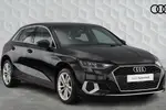 2022 Audi A3