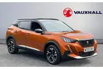 2023 Peugeot 2008