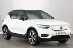 2021 Volvo XC40