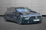 2022 Mercedes-Benz A-Class