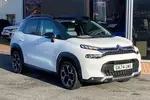 2024 Citroen C3 Aircross