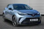 2022 Toyota C-HR