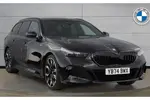 2024 BMW 5 Series Touring
