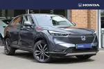 2023 Honda HR-V