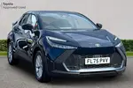 2025 Toyota C-HR