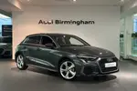 2022 Audi A3