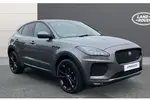 2019 Jaguar E-Pace