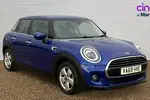2020 MINI Hatchback 5dr